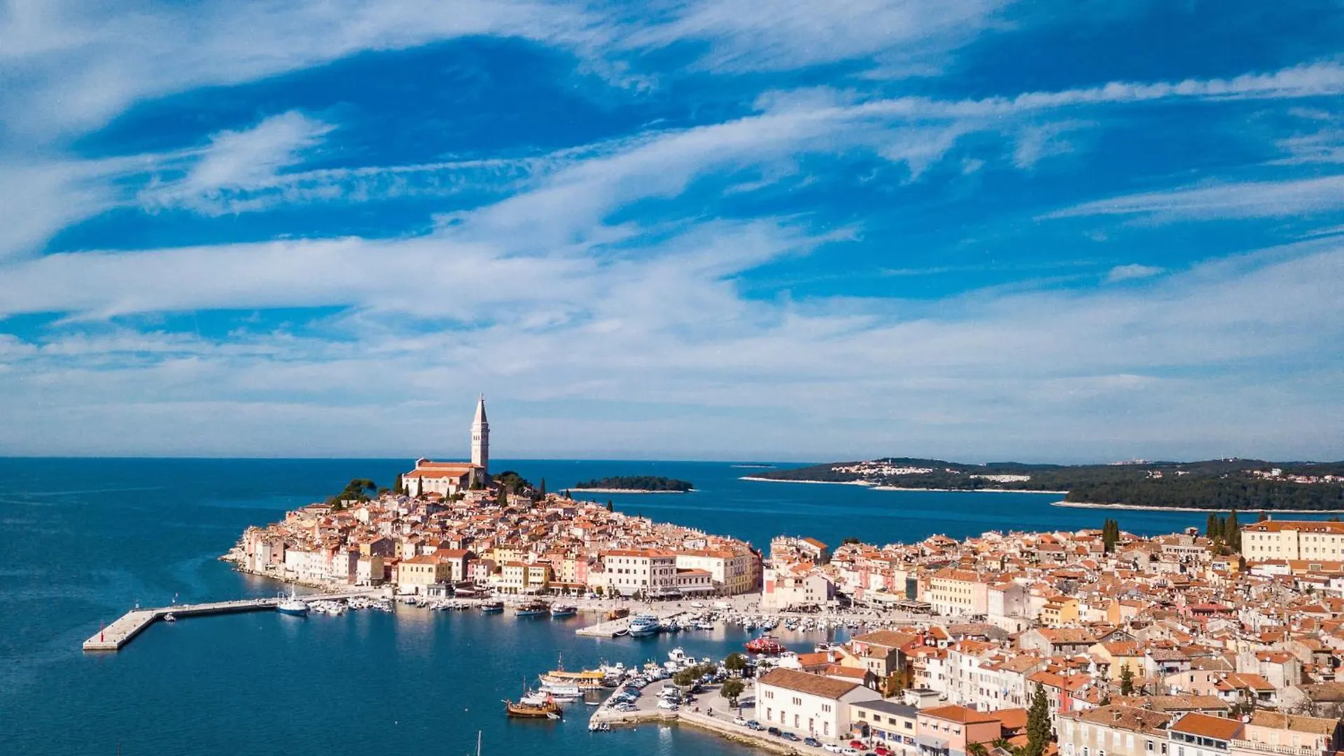 Apartment Thalia By Interhome Rovinj Chorvatsko