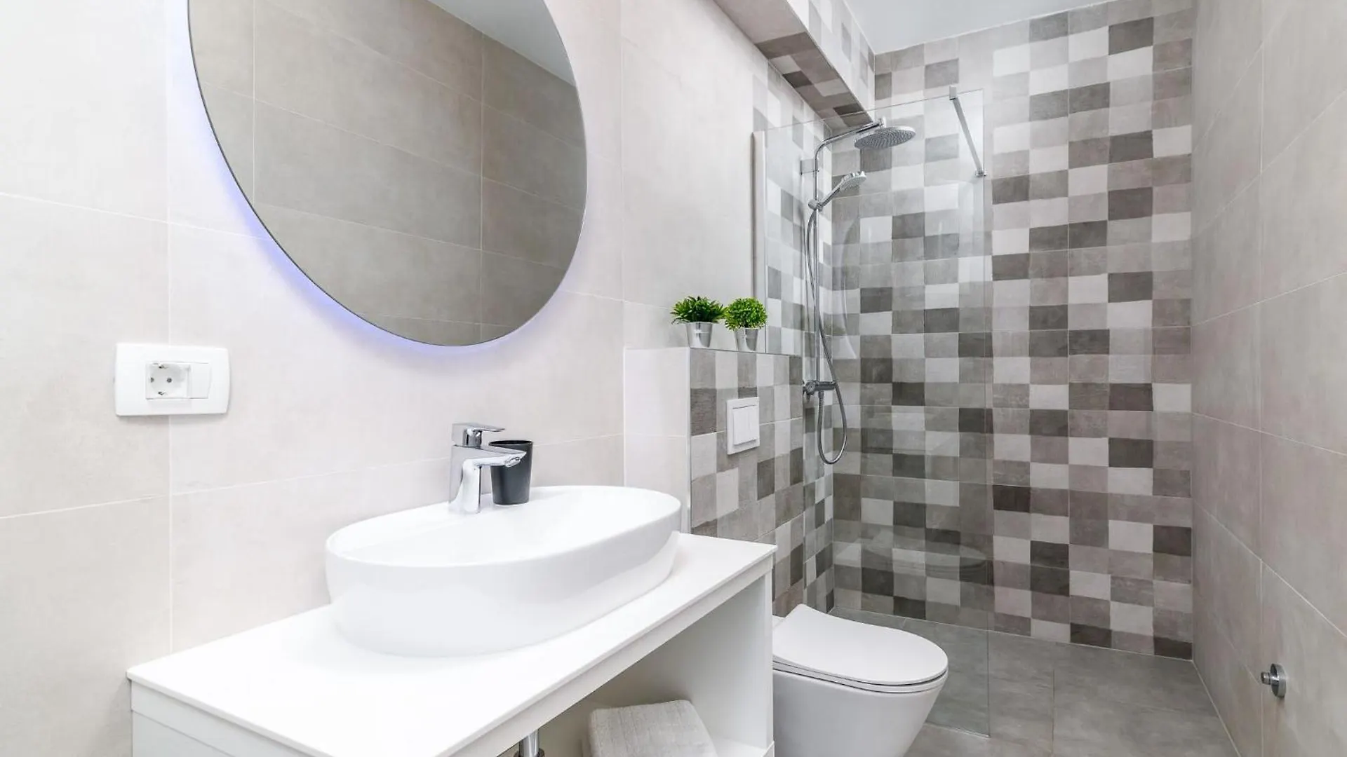 Apartment Thalia By Interhome Rovinj