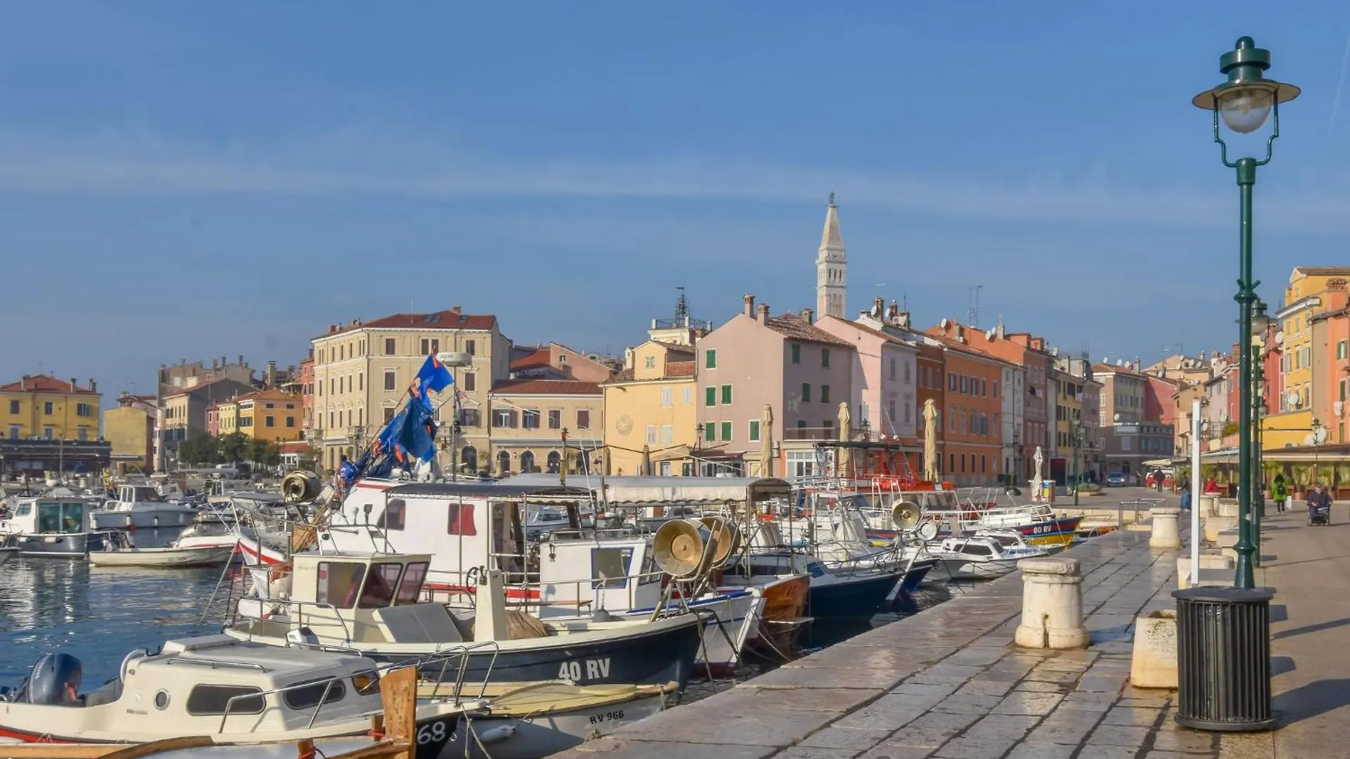 Apartment Thalia By Interhome Rovinj