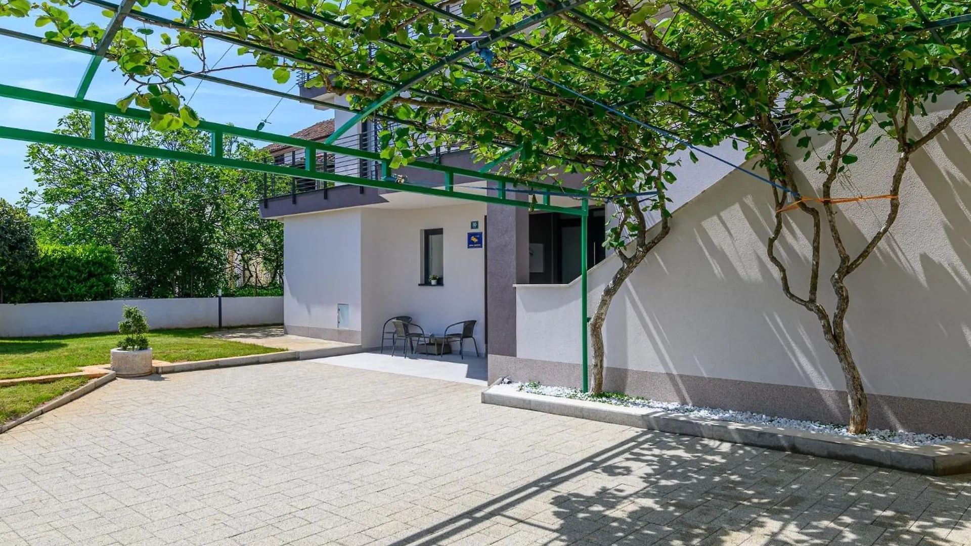 Apartment Thalia By Interhome Rovinj