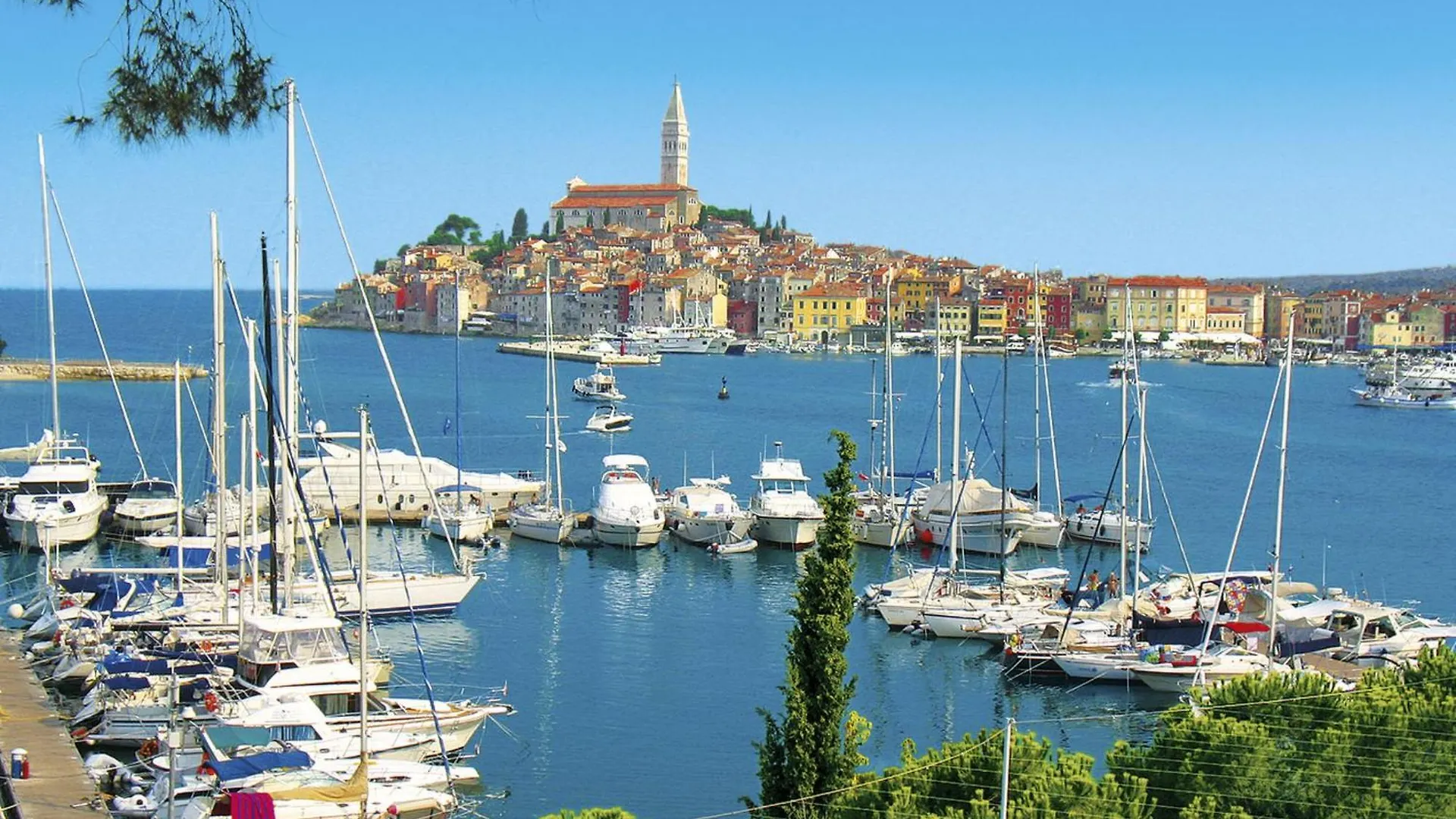 Apartment Thalia By Interhome Rovinj