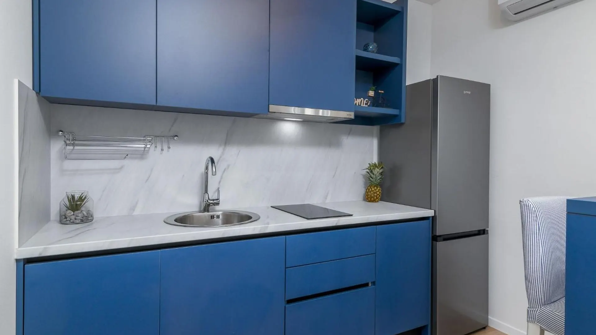 Apartment Thalia By Interhome Rovinj