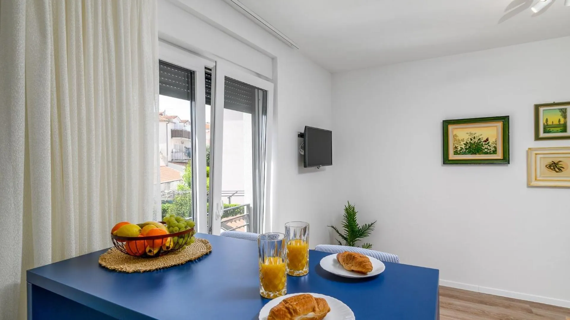 Apartment Thalia By Interhome Rovinj