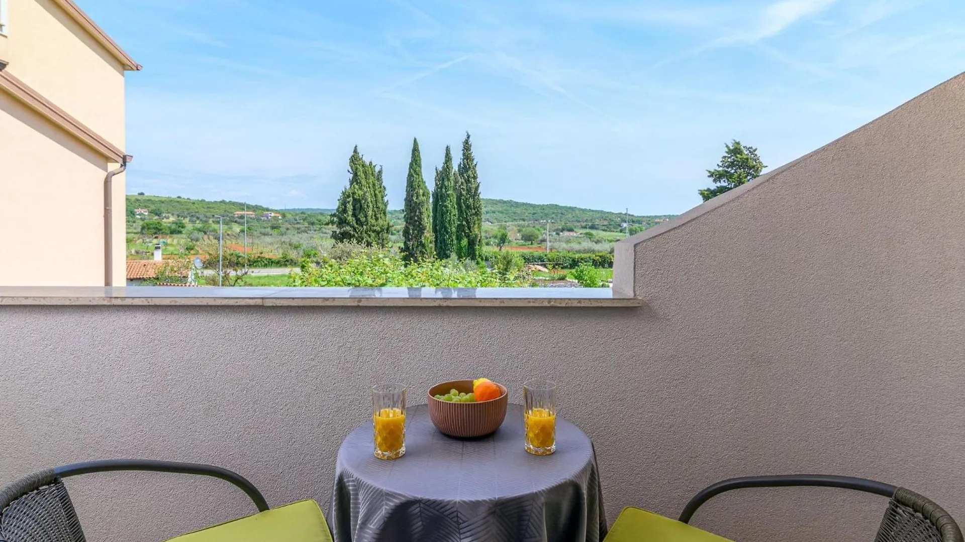 Apartment Thalia By Interhome Rovinj Croatia