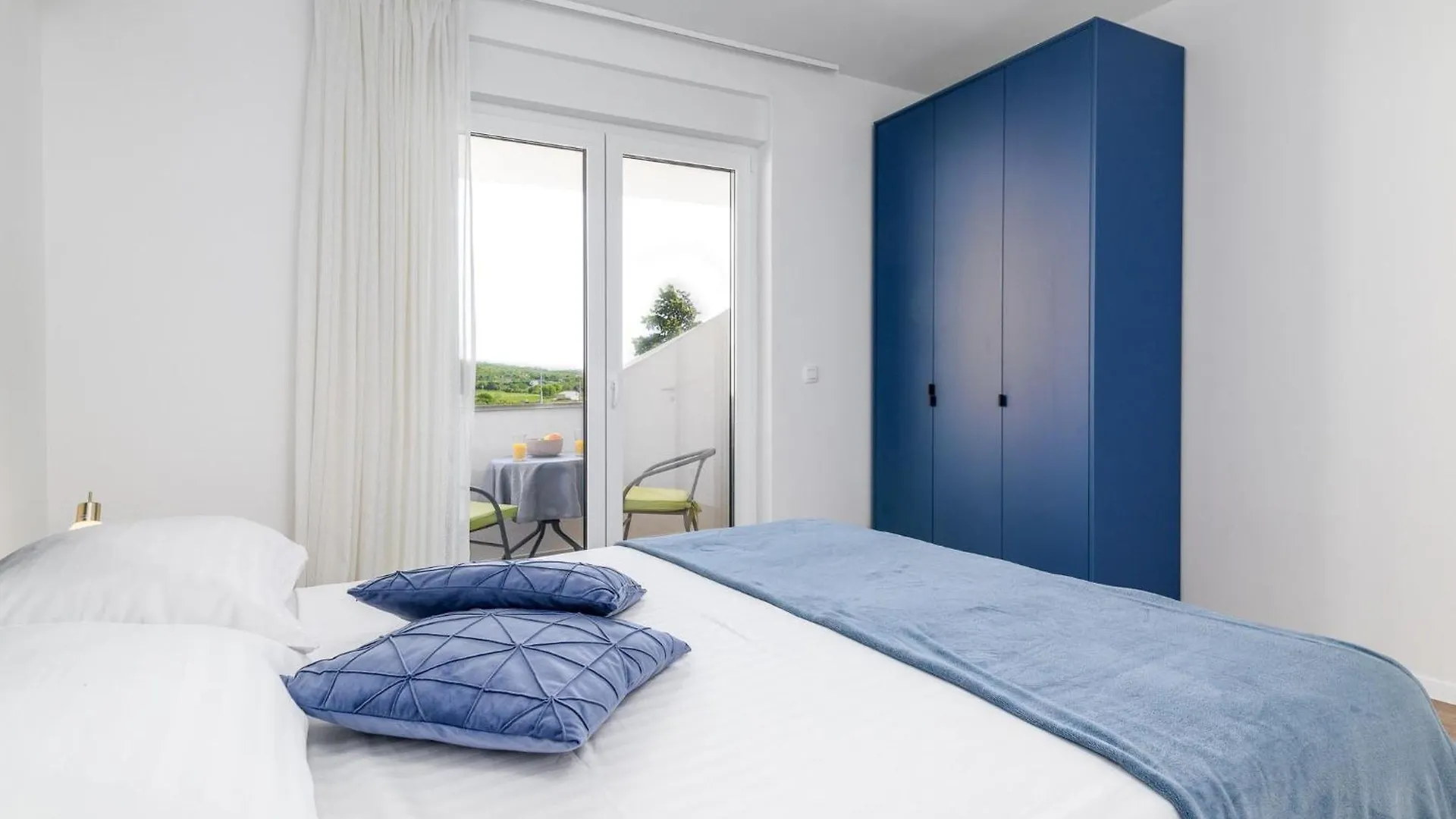 Apartment Thalia By Interhome Rovinj Croatia