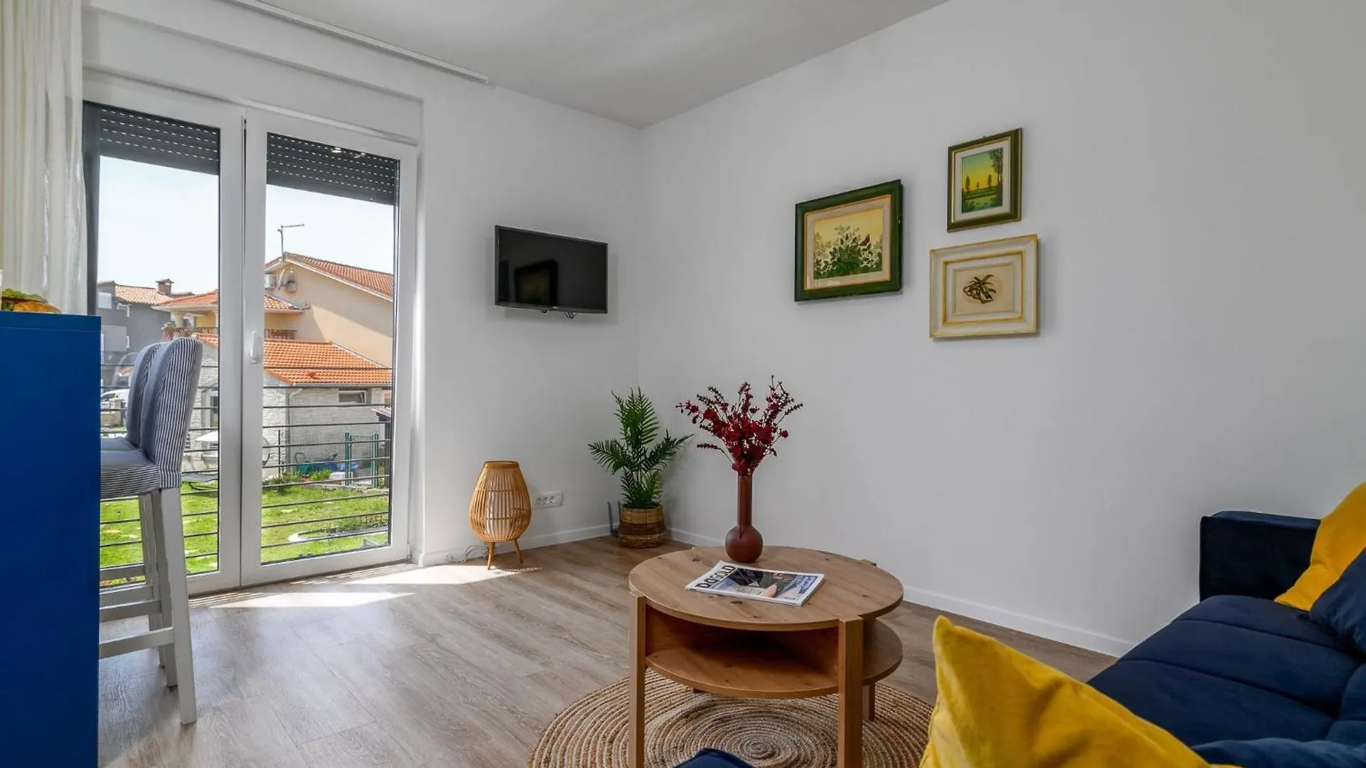 Apartment Thalia By Interhome Rovinj